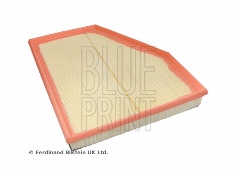 Filtro aria BMW 520 d - 125 kw / 170 hp 520 d -