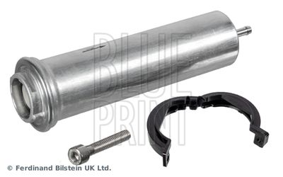 Filtro carburante BMW 316 d - 85 kw / 116 hp 318 d -