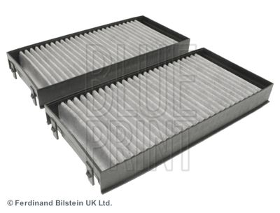 Set filtro abitacolo BMW 25 d - 155 kw / 211 hp 25 d - 1