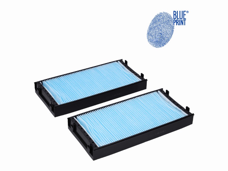 Set filtro abitacolo BMW 3.0 si - 200 kw / 272 hp 3.0 d