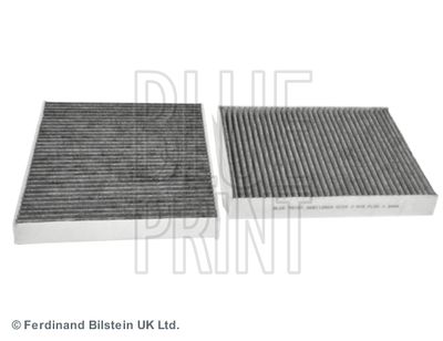 Set filtro abitacolo BMW 5 activehybrid - 225 kw / 306 h