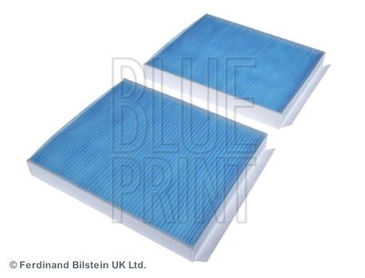 Set filtro abitacolo BMW 518 d - 100 kw / 136 hp 518 d -