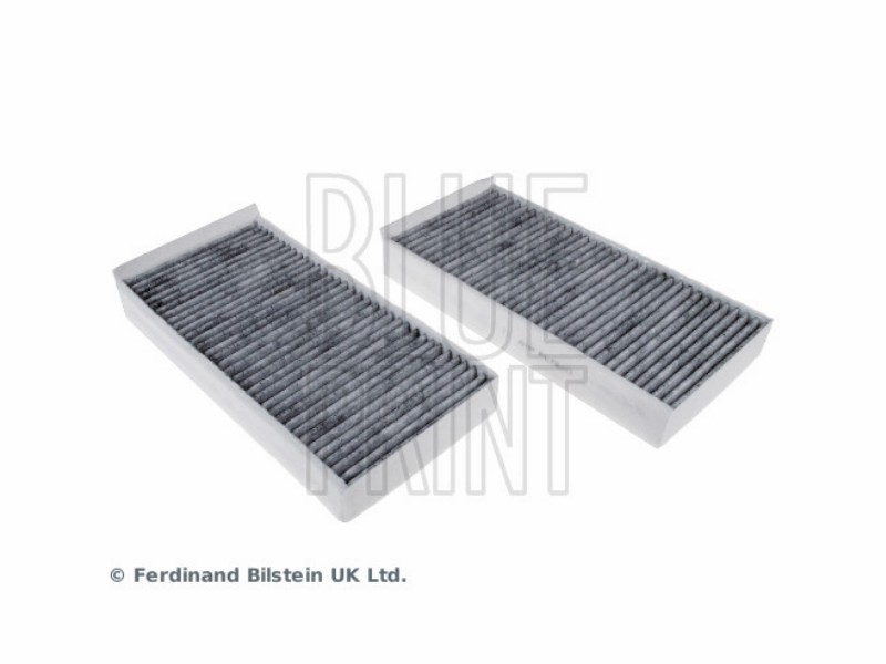 Set filtro abitacolo BMW (e) - 125 / kw 170 hp 16 d - 85