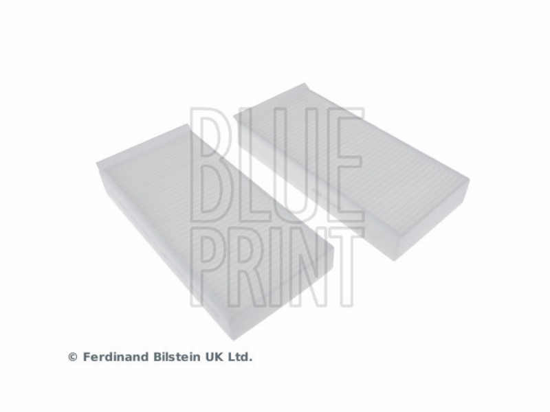 Set filtro abitacolo BMW (e) - 125 / kw 170 hp 16 d - 85