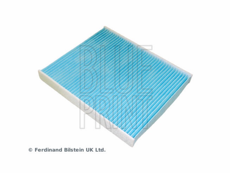 Filtro abitacolo BMW 25 d - 155 kw / 211 hp 25 d - 1
