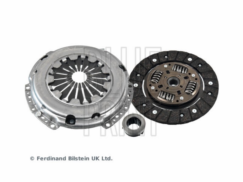 Kit frizione MINI (BMW) cooper (R56 lci) 1.6 coo