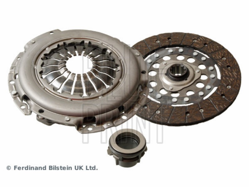 Kit frizione BMW 2.8 I - 142 kw / 193 hp 2.8 I -