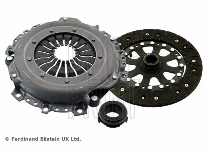 Kit frizione MINI (BMW) cooper s (R53) 1.6 coope