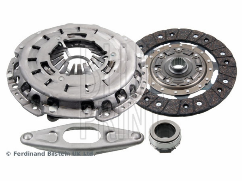 Clutch kit
