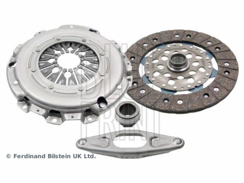 Kit frizione alpina (BMW) D3 (E9) 2.0 turbo 16V