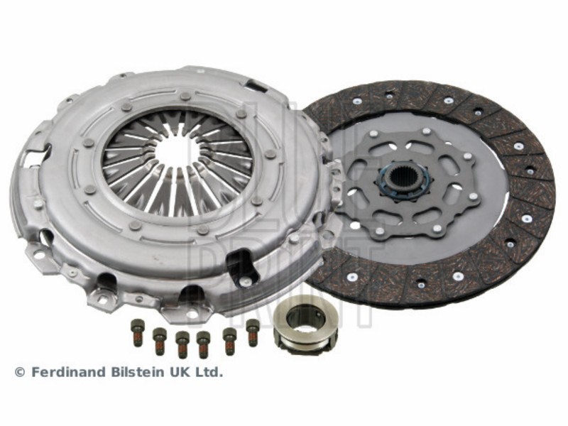 Clutch kit