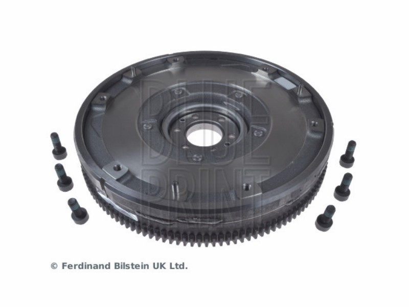 Volano bimassa MINI (BMW) cooper d (R56) 1.6 coope