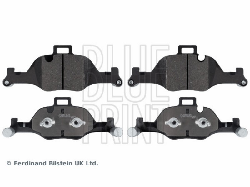 Pastiglie freno BMW 30 d - 183 kw / 249 hp 30 d - 1