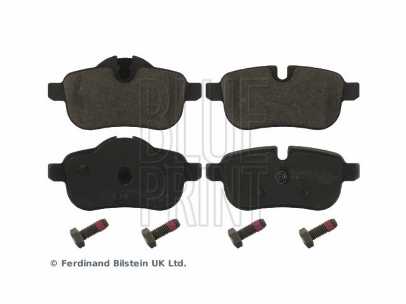 Pastiglie freno BMW 1.8 I - 115 kw / 156 hp 2.0 I -
