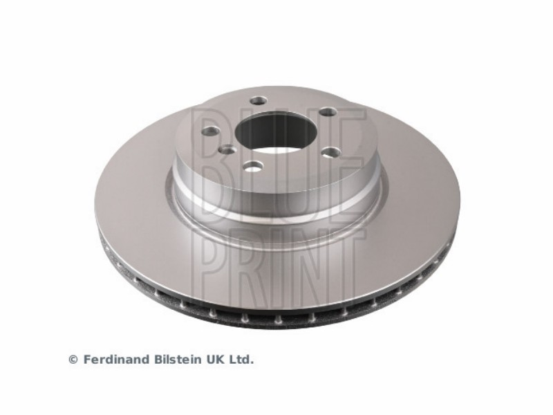 Disco freno BMW 3.0 sd - 210 kw / 286 hp 30 d -