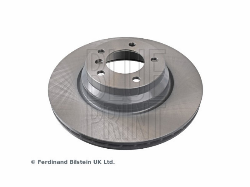 Disco freno BMW 123 d - 150 kw / 204 hp 130 I -