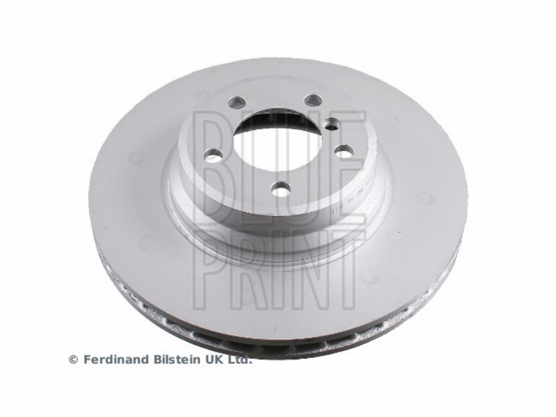 Disco freno BMW 123 d - 150 kw / 204 hp 130 I -