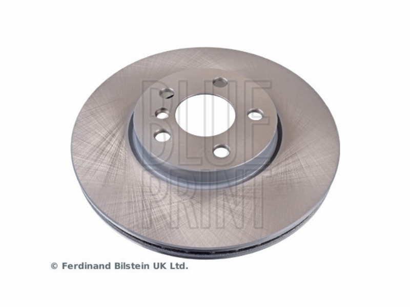 Disco freno BMW 116 d - 85 kw / 116 hp 118 d -