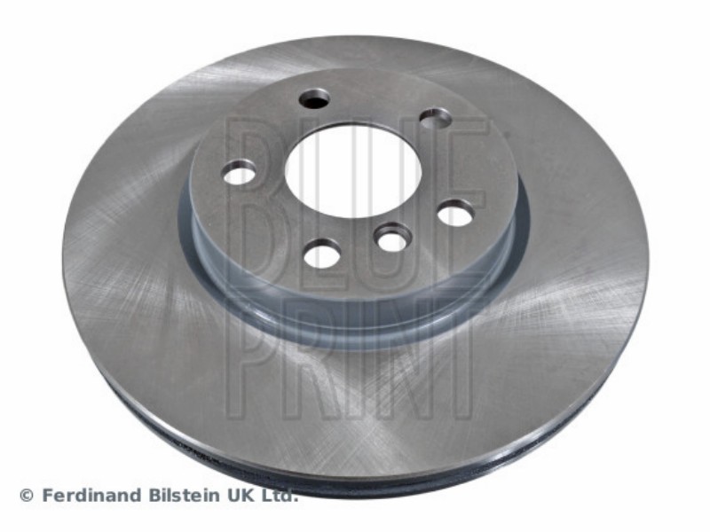 Disco freno BMW 16 d - 85 kw / 116 hp 214 d - 7