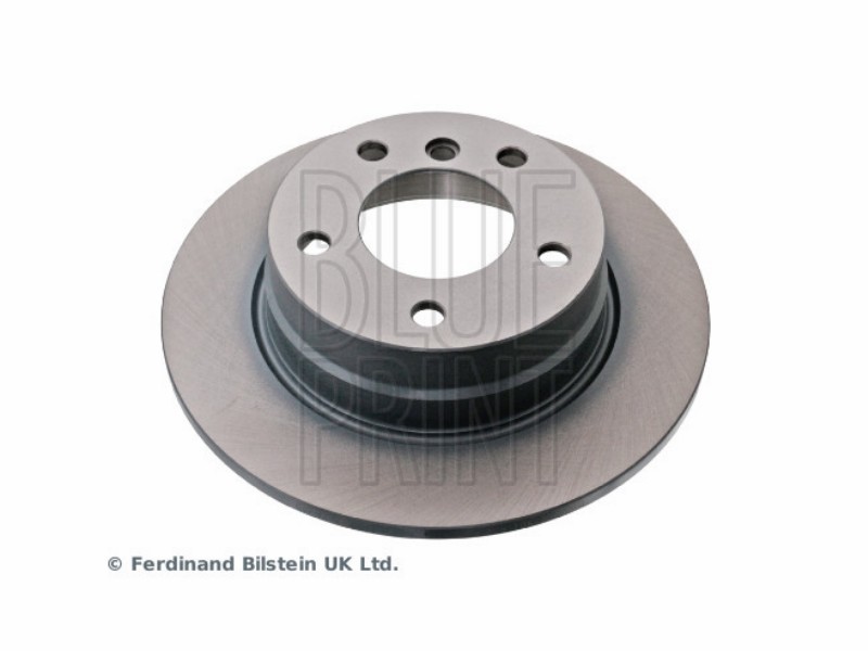 Disco freno BMW 116 d - 66 kw / 90 hp 116 d - 8