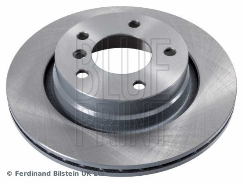 Disco freno BMW 318 d - 85 kw / 116 hp 318 I -