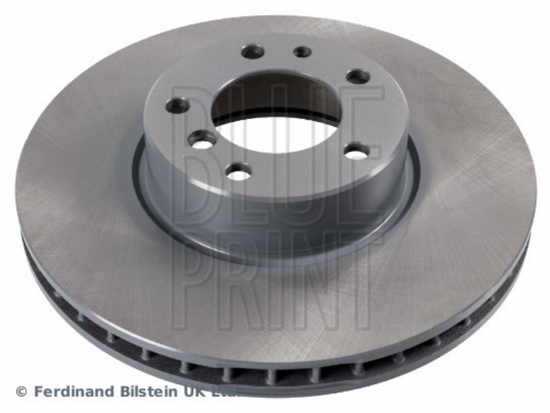 Disco freno BMW 520 d - 100 kw / 136 hp 520 I -