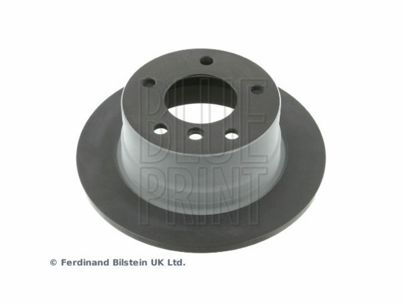 Disco freno BMW 1.8 I - 85 kw / 116 hp 1.9 I -