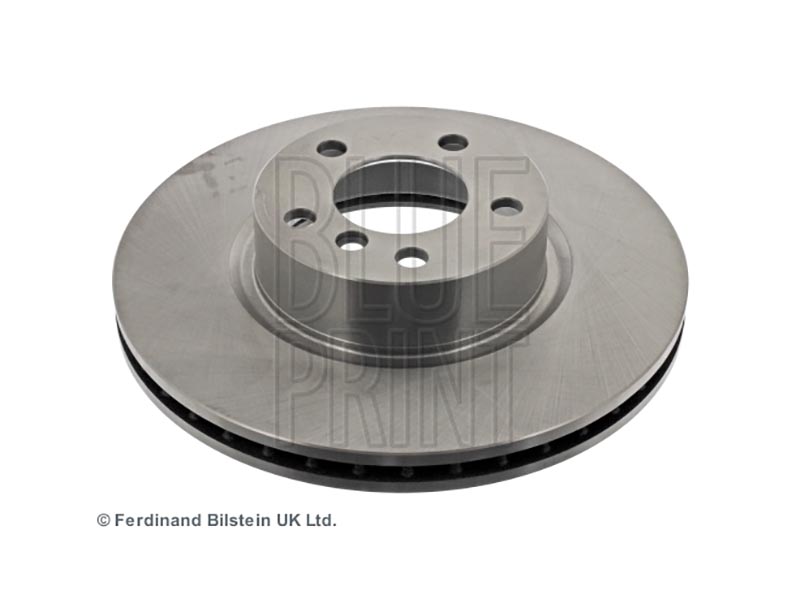 Disco freno BMW 18 d - 100 kw / 136 hp 18 d - 1