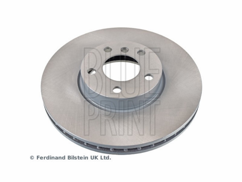 Disco freno BMW 25 d - 155 kw / 211 hp 25 d - 1