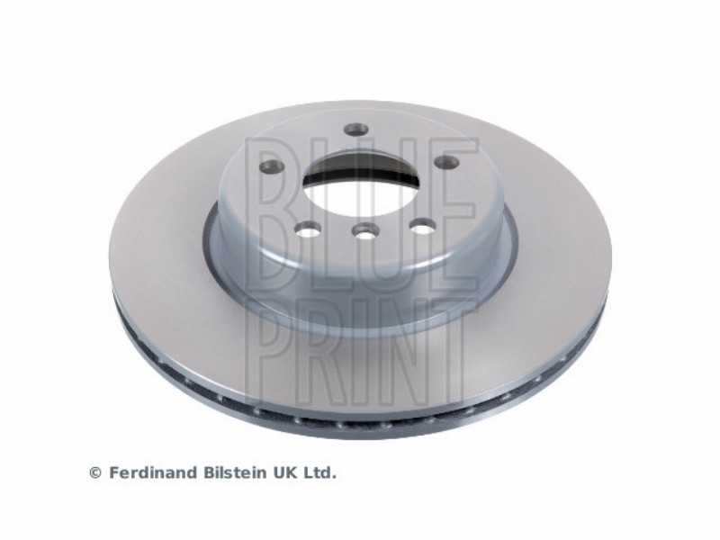 Disco freno BMW 518 d - 100 kw / 136 hp 518 d -