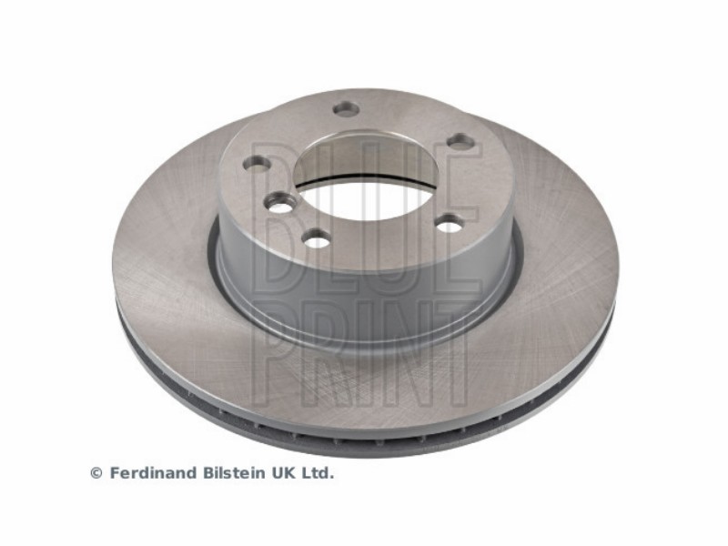 Disco freno BMW 116 d - 66 kw / 90 hp 116 d - 8
