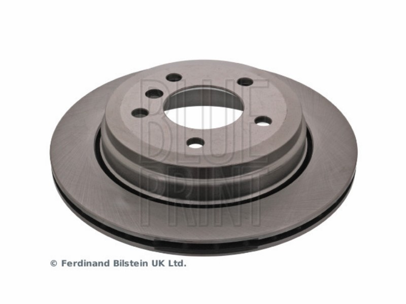 Disco freno BMW 325 - 137 kw / 186 hp 325 - 141