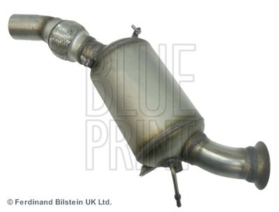 BLUE PRINT ADB116004 / Filtro antiparticolato / particellare, Impianto gas scarico