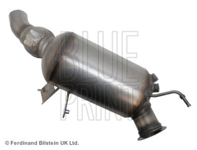 BLUE PRINT ADB116005 / Filtro antiparticolato / particellare, Impianto gas scarico