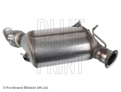 Filtro antiparticolato BMW 20 d - 120 kw / 163 hp 20 d - 1