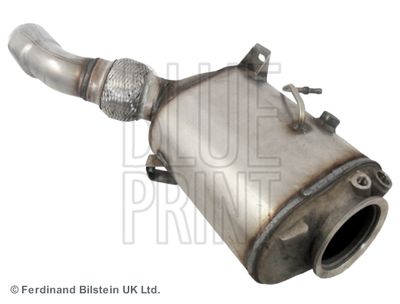 Filtro antiparticolato BMW 3.0 sd - 210 kw / 286 hp 335 d