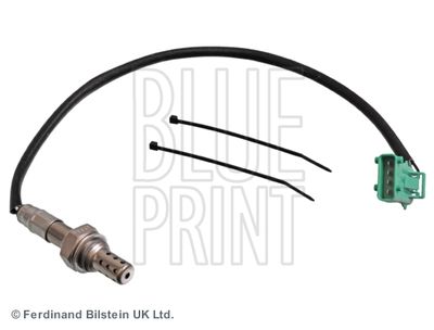 Sonda lambda Citroën berlingo II 1.6 16V C2 1.4