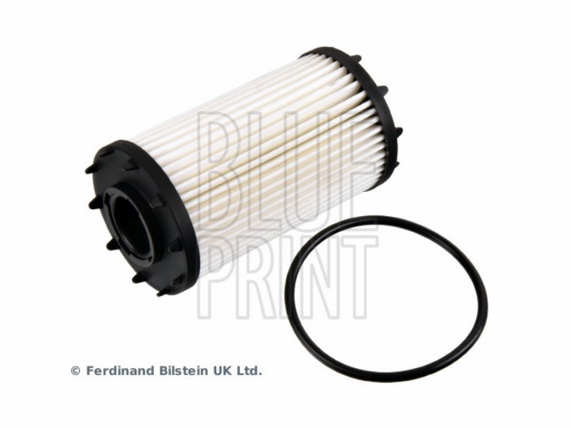 Oil filter