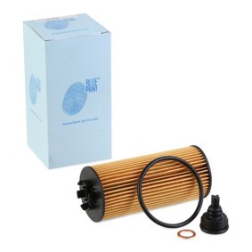 Filtro olio BMW 116 d - 85 kw / 116 hp 118 d -
