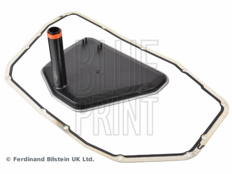 Set filtro olio cambio Audi A4 Avant quattro (8E) 2.0 TFSI