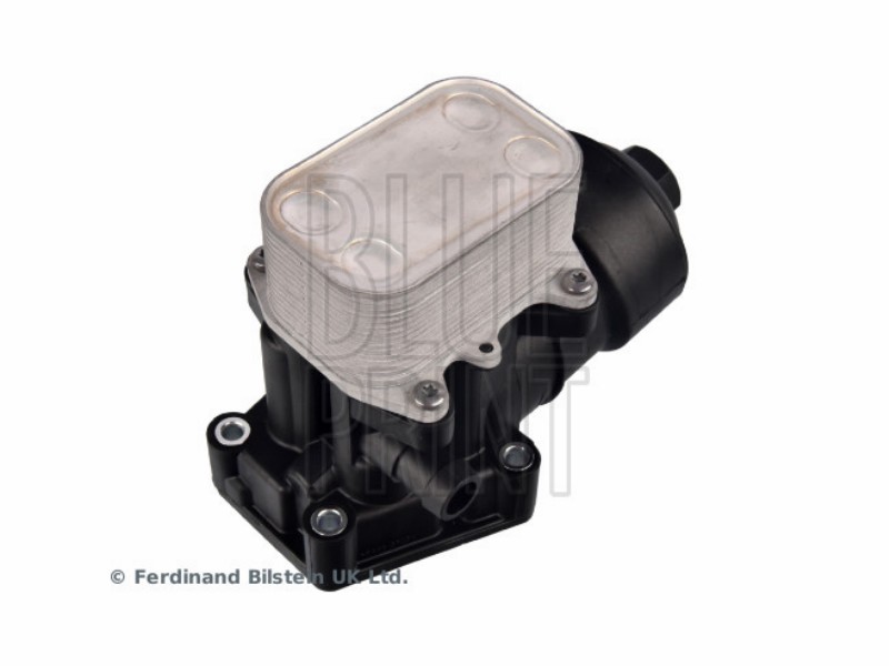 Alloggiamento filtro olio Audi A1 (8X) 1.6 TDI 16V A1 (8X) 2.