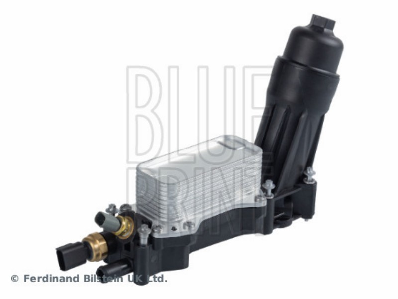 Alloggiamento filtro olio Dodge journey (jc) 3.6 V6 24V journ