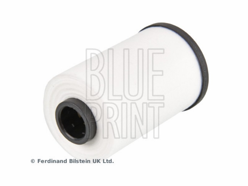 Transmission oil filter