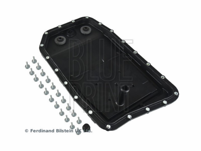 Automatic gearbox oil filter