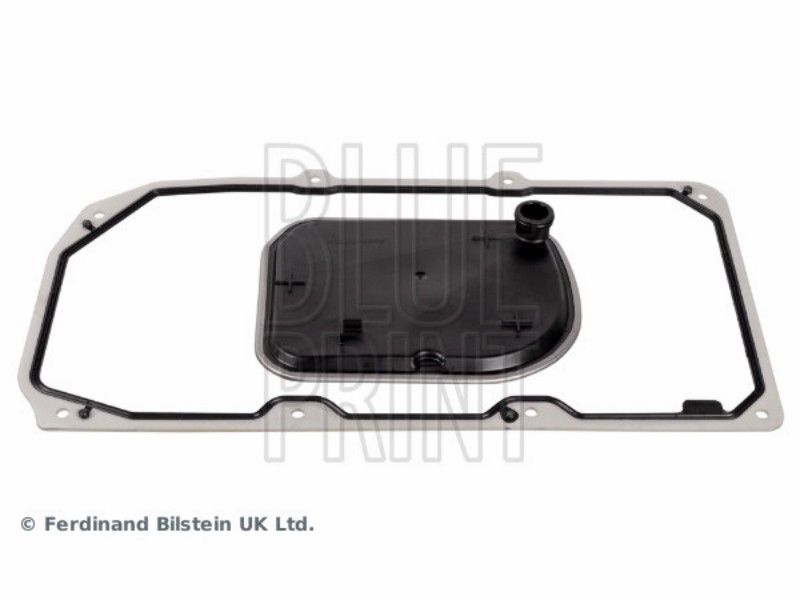 Gearbox oil filter set