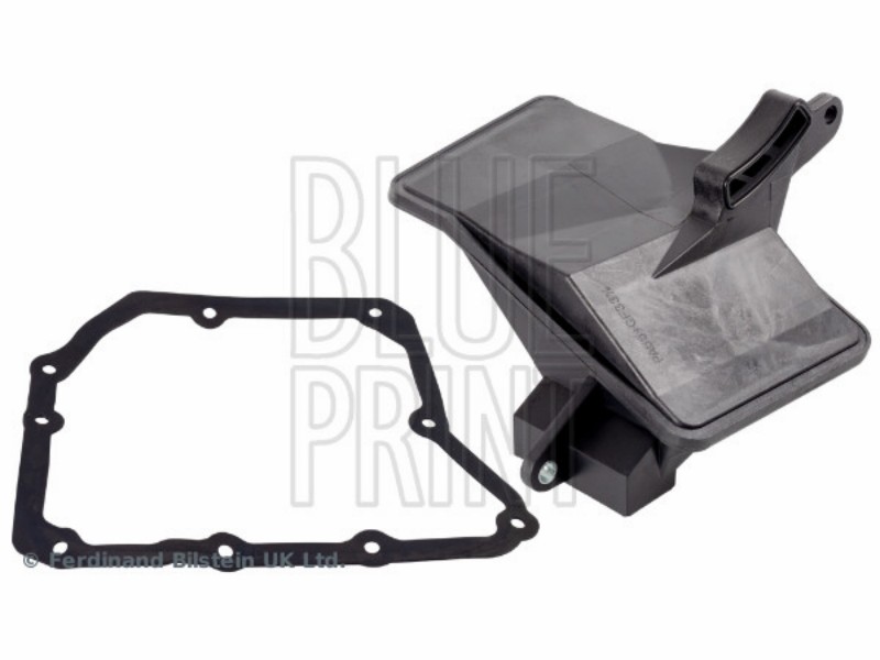 Gearbox oil filter set