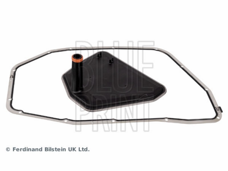 Gearbox oil filter set