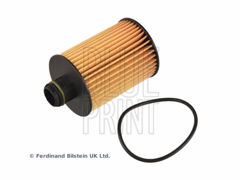 Oil filter