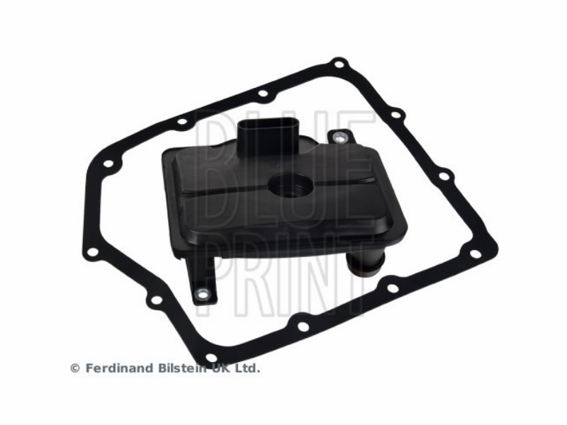 Gearbox oil filter set
