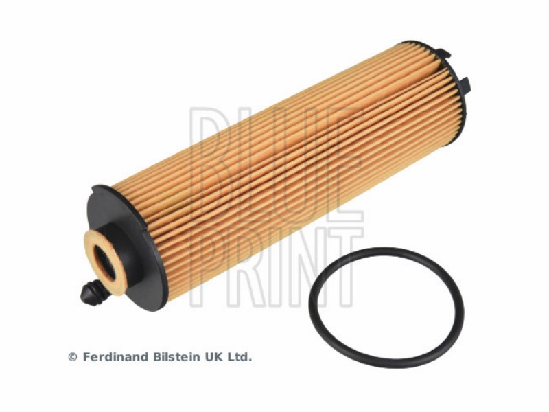 Oil filter